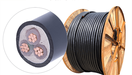 综合布线线缆的防火标准与产品选用